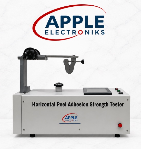 HFT200/S Horizontal Peel Strength Tester